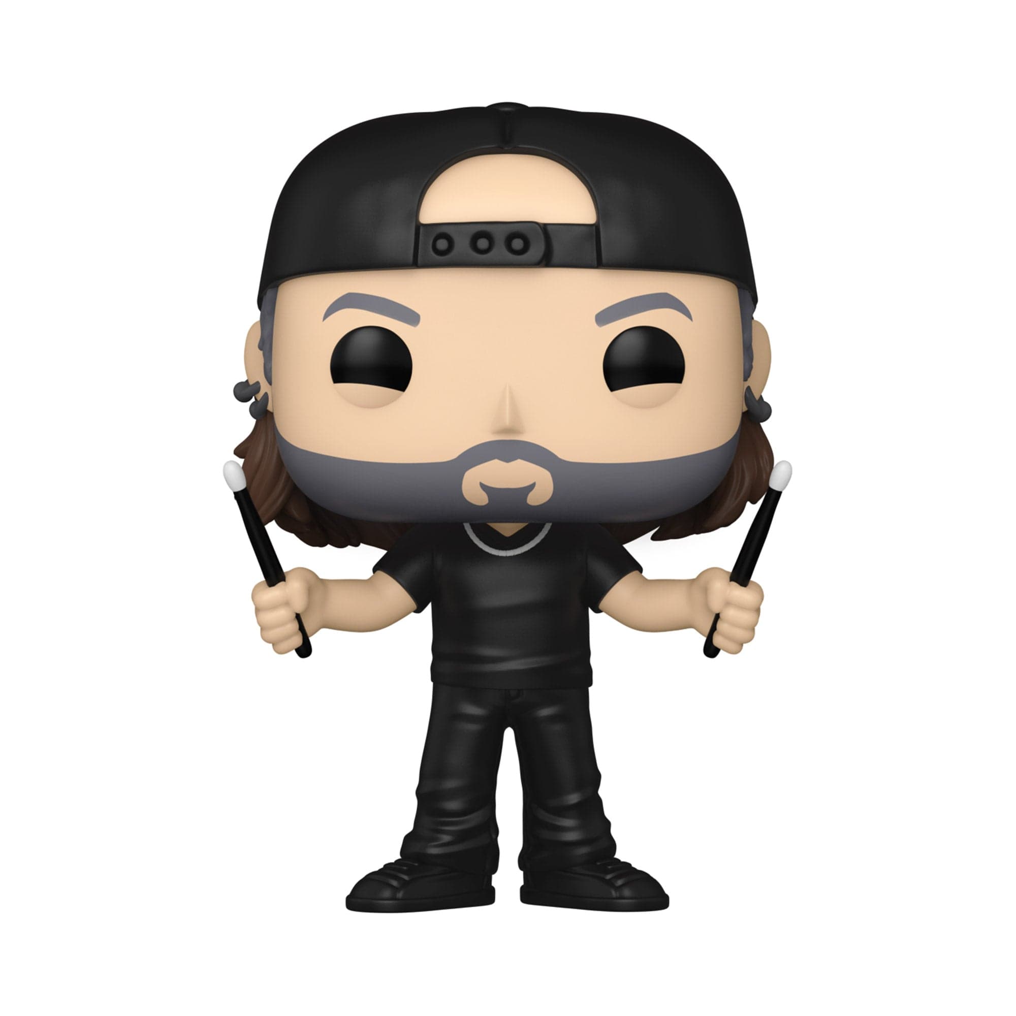 Pop! Vinyl - Metallica - Lars (72S)
