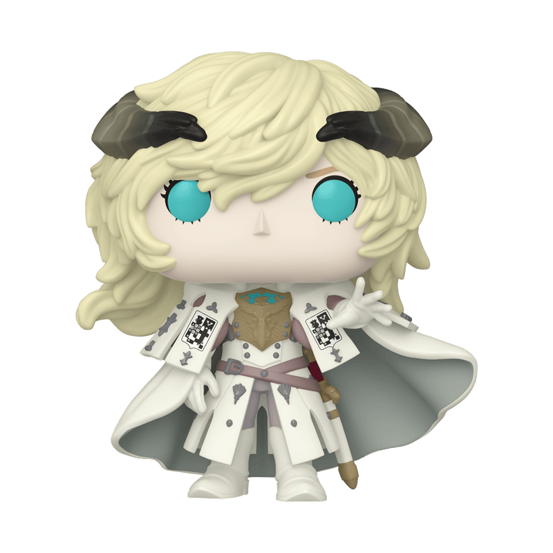 Pop! Vinyl - Metaphor: ReFantazio - Louis