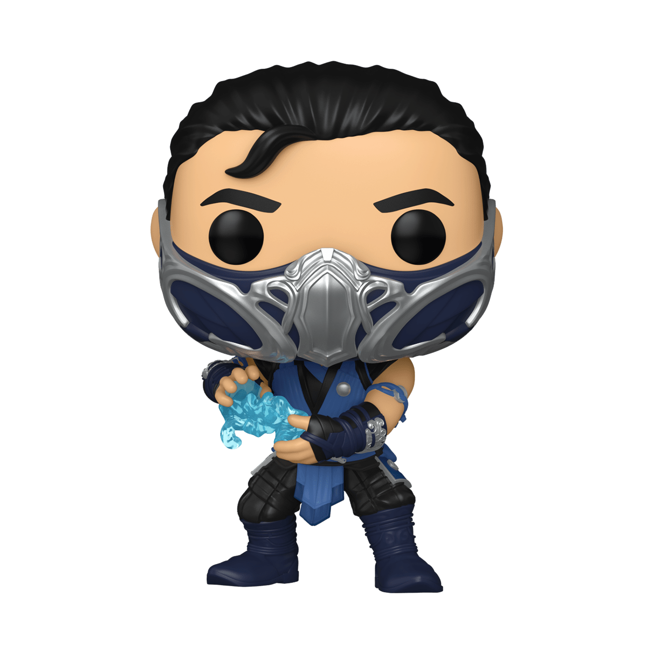 Pop! Vinyl - MK1 - Sub Zero 889698802758