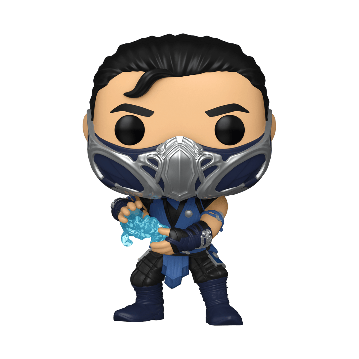 Pop! Vinyl - MK1 - Sub Zero 889698802758