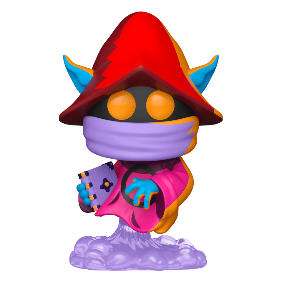 Pop! Vinyl - MOTU S11 - Orko