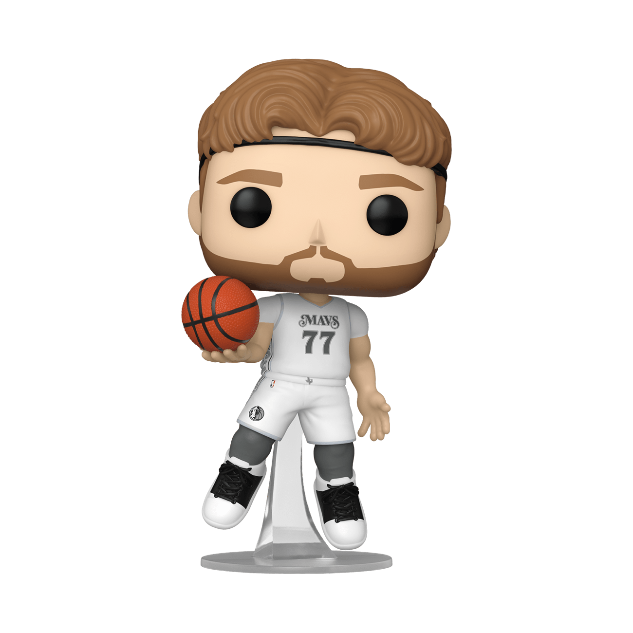 Pop! Vinyl - NBA Mavericks - Luka Doncic