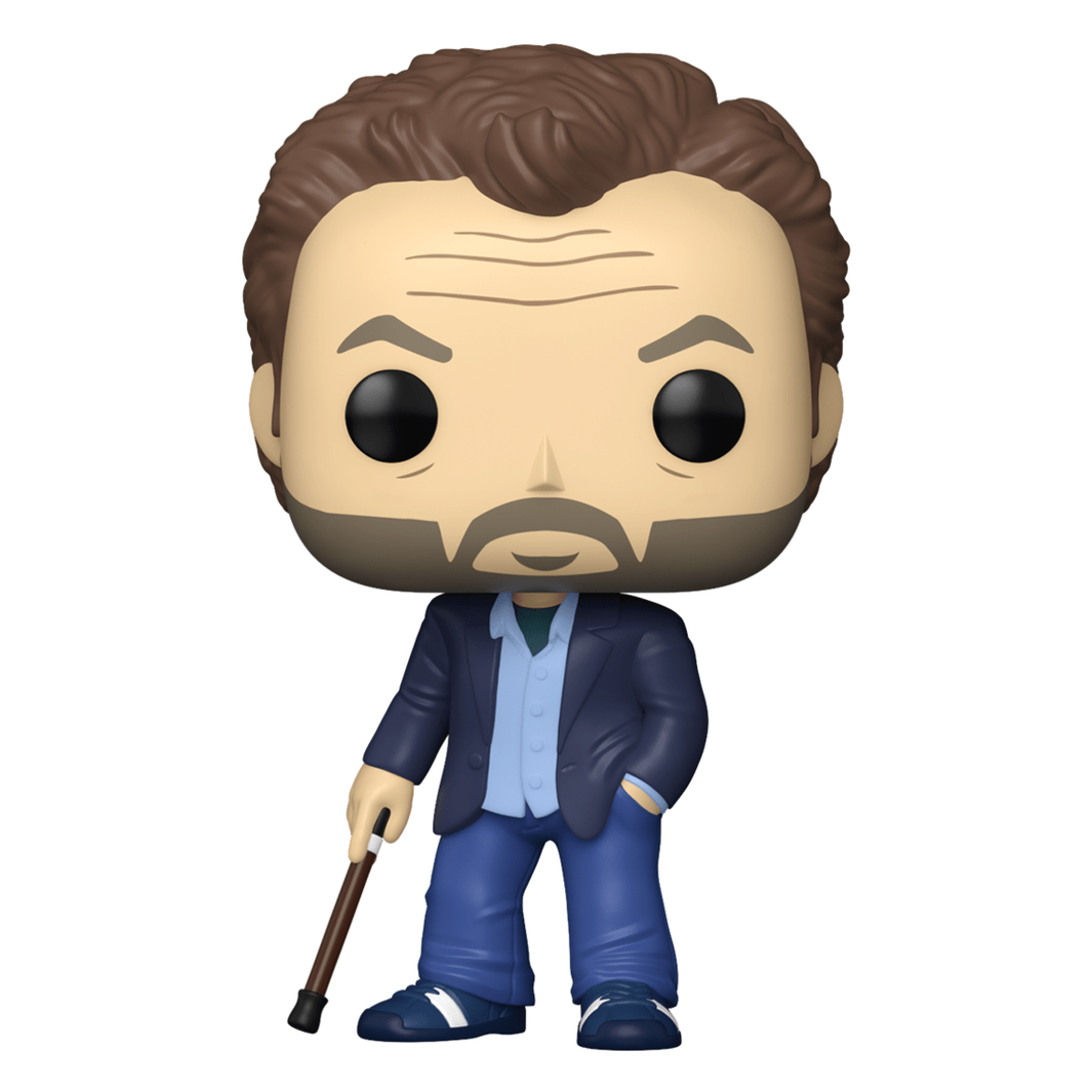 Pop! Vinyl - NBCU - House M.D.