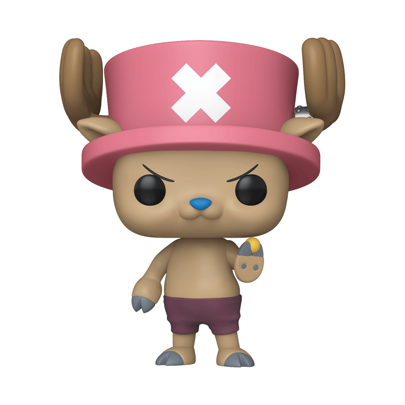 Pop! Vinyl - One Piece - Chopper (1 in 6 Chance of Chase)