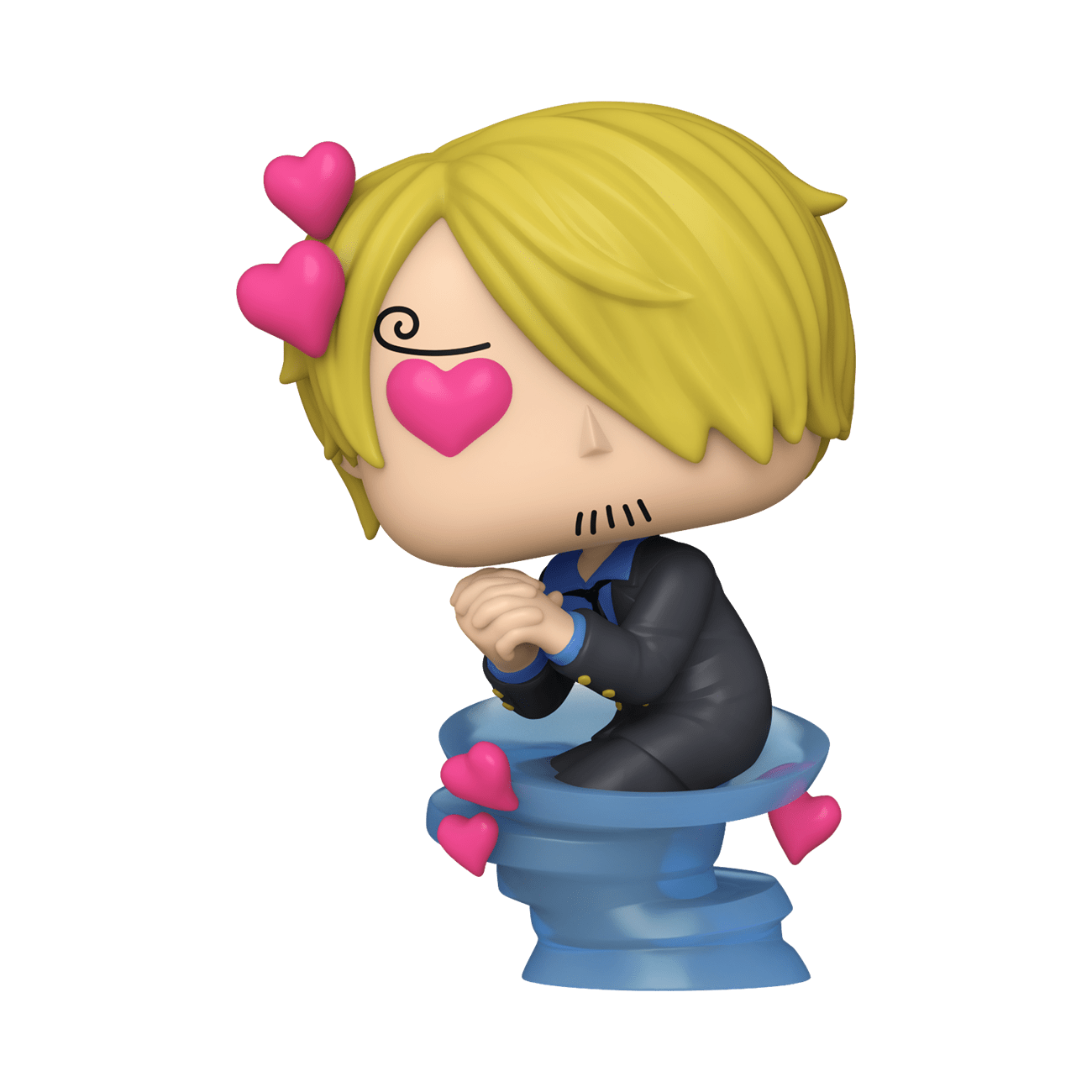 Pop! Vinyl - One Piece - Sanji 889698803670