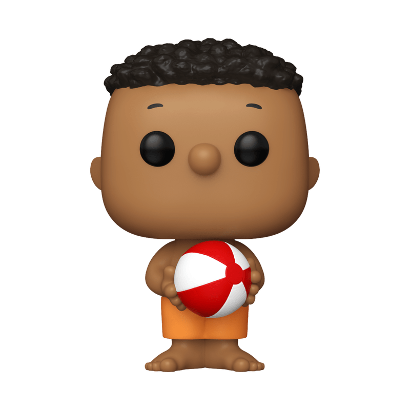 Pop! Vinyl - Peanuts - Franklin