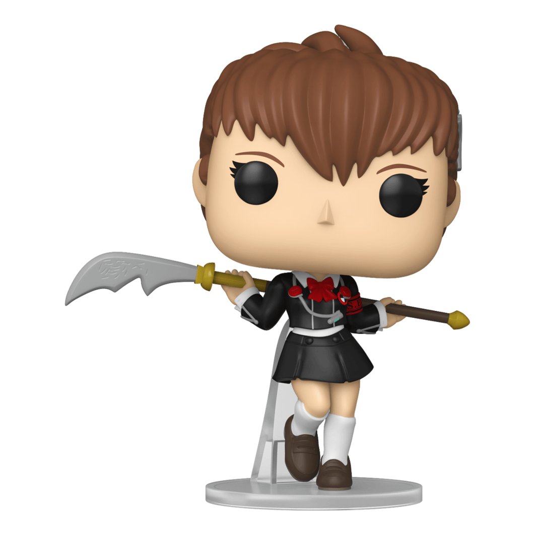 Pop! Vinyl - Persona - Female Protagonist (Kotone)