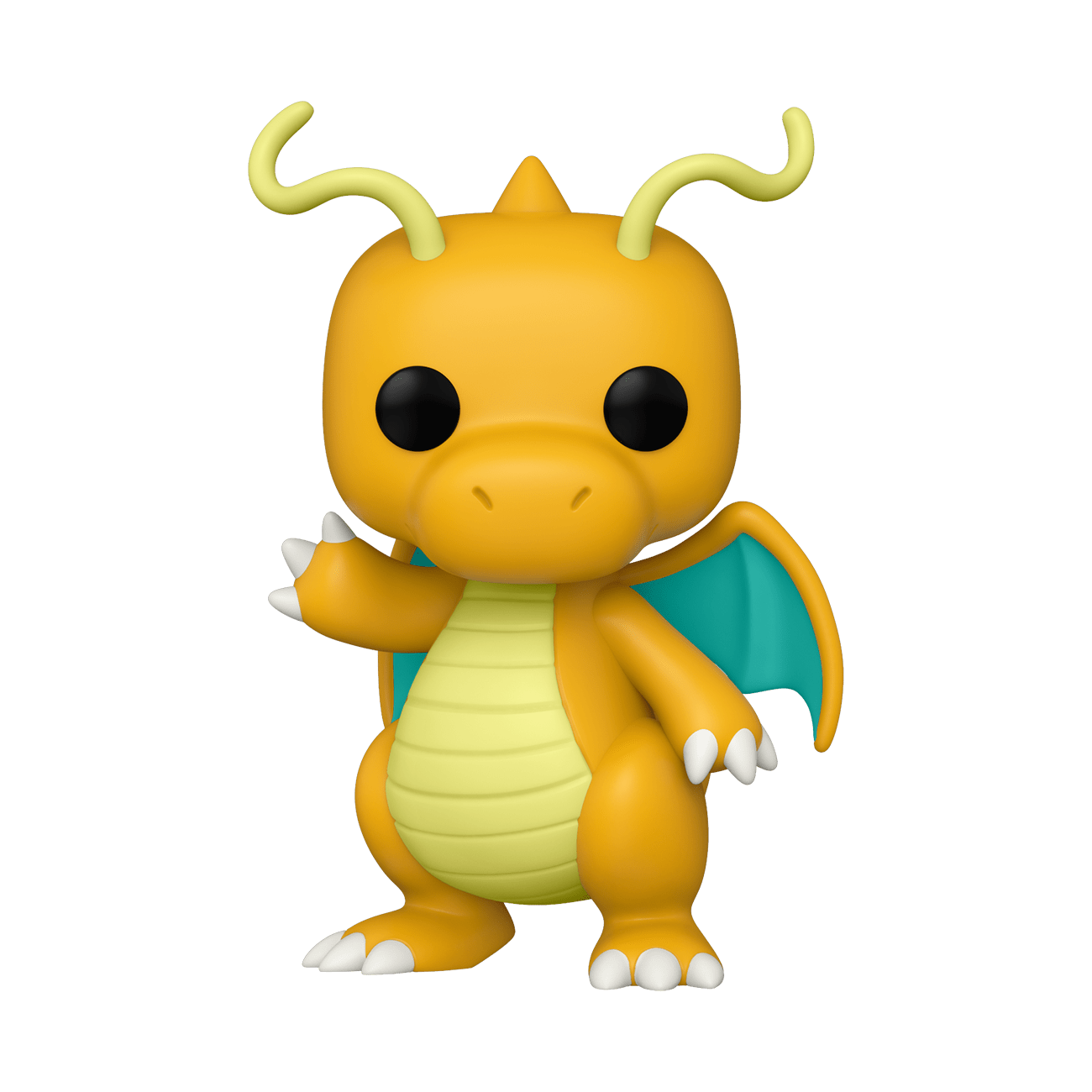 Pop! Vinyl - Pokemon - Dragonite 889698742207