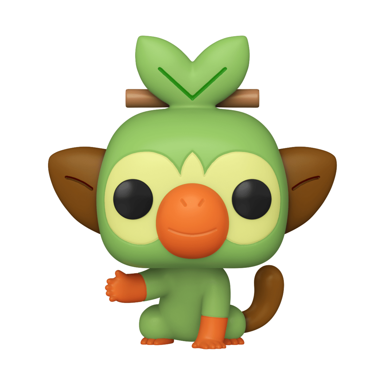 Pop! Vinyl - Pokemon - Grookey 889698709767