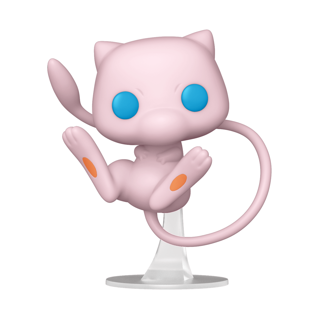 Pop! Vinyl - Pokemon - Mew 889698742214