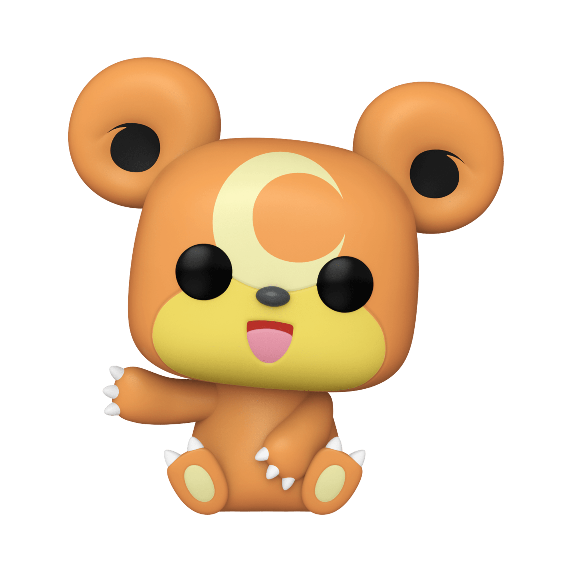 Pop! Vinyl - Pokemon - Teddiursa 889698709361