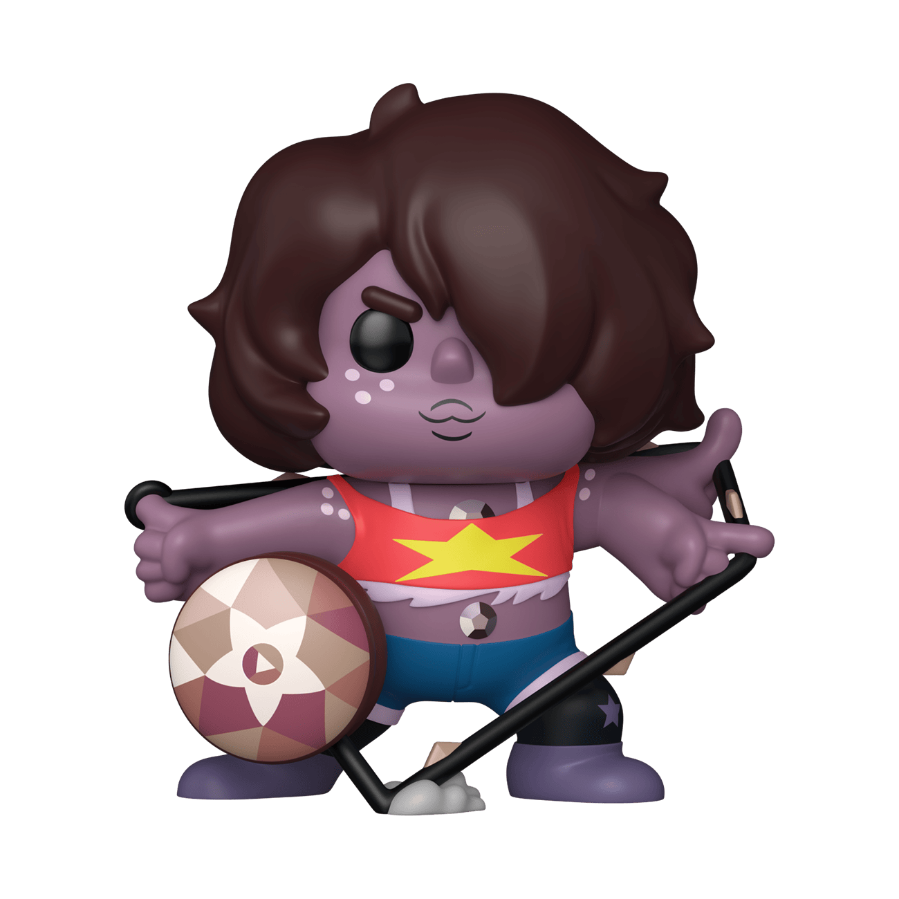 Pop! Vinyl - Steven Universe - Smoky Quartz