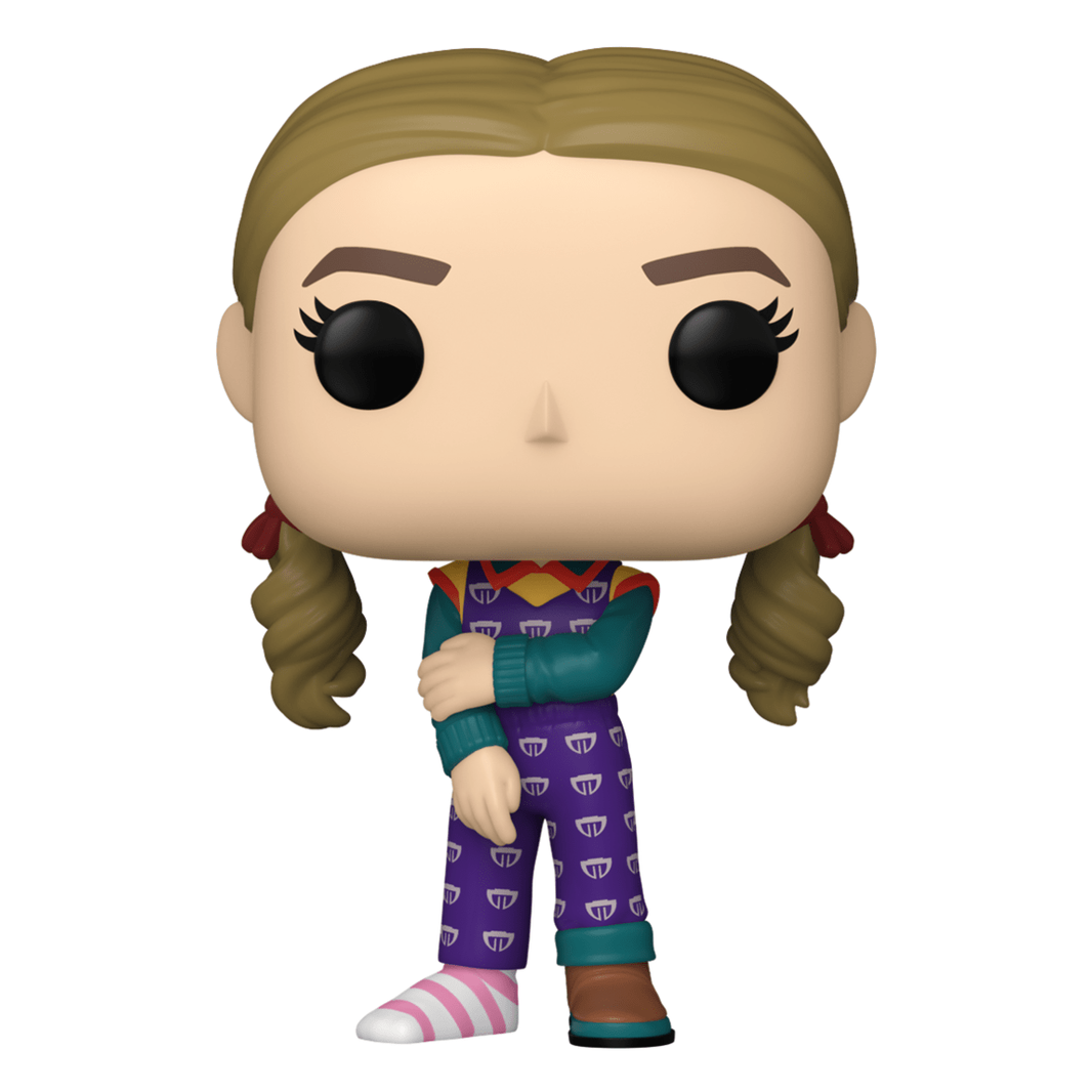 Pop! Vinyl - Stranger Things S5 - Holly Wheeler 889698757522