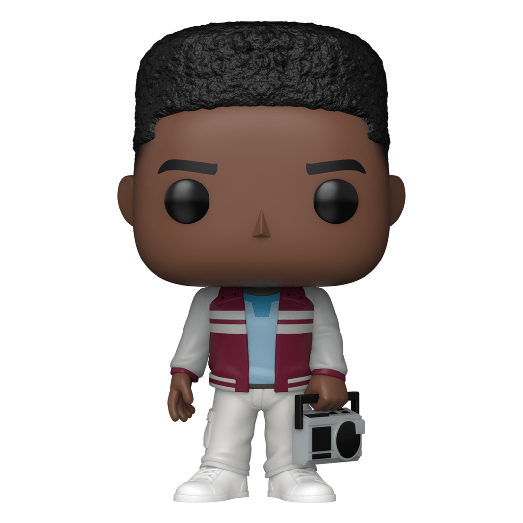 Pop! Vinyl - Stranger Things S5 - Lucas Sinclair 889698757553
