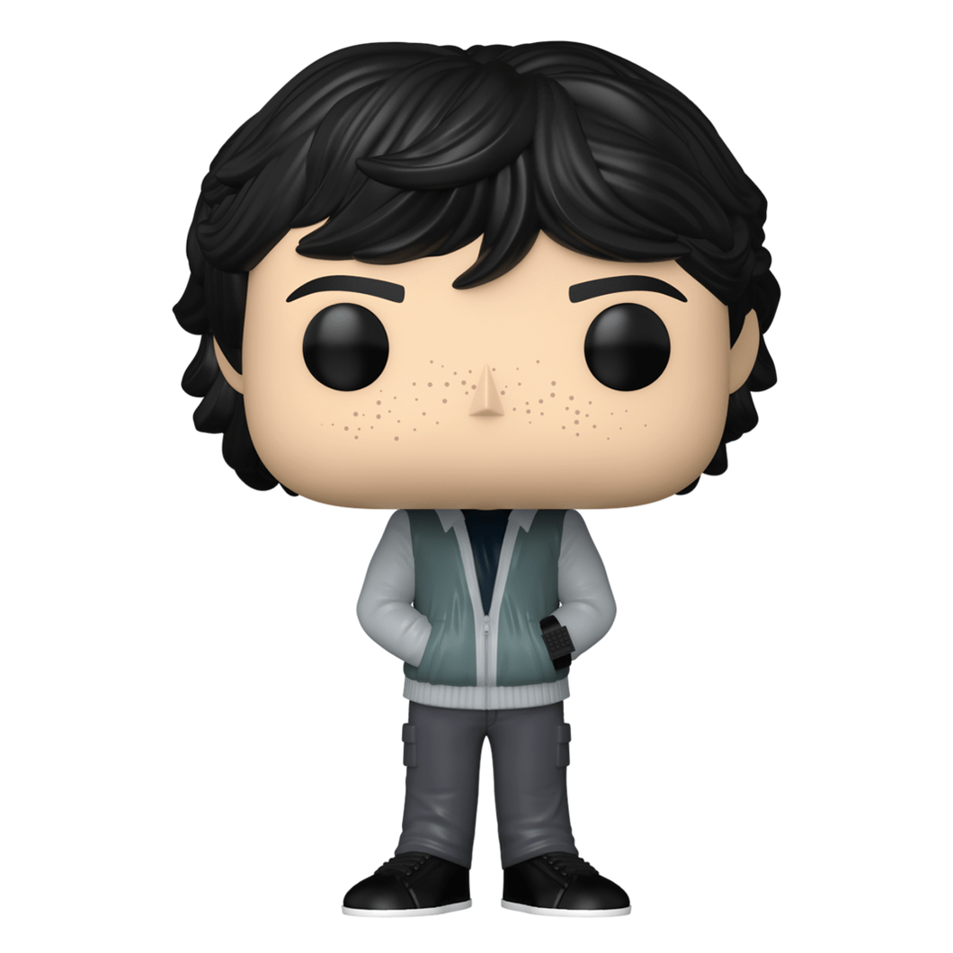 Pop! Vinyl - Stranger Things S5 - Mike Wheeler 889698757539