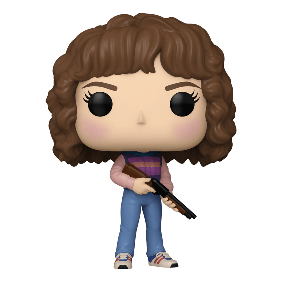Pop! Vinyl - Stranger Things S5 - Nancy Wheeler