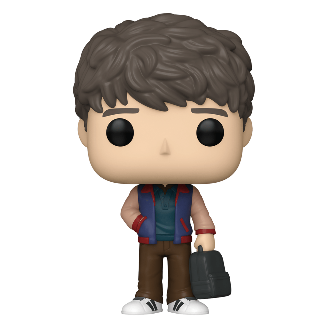 Pop! Vinyl - Stranger Things S5 - Will Byers 889698757560