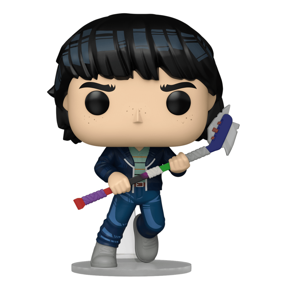 Pop! Vinyl - Stranger Things Tales from 85 - Mike