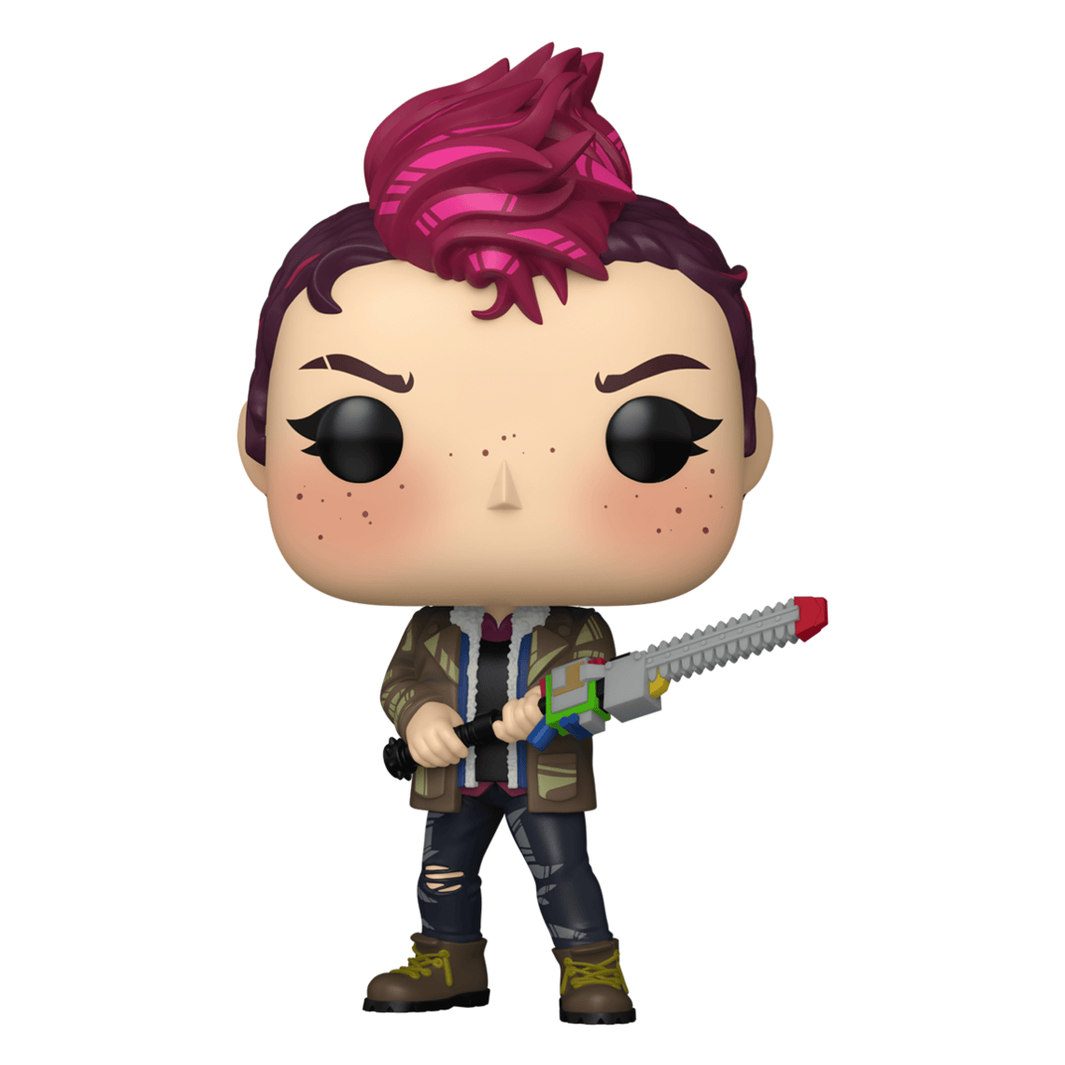 Pop! Vinyl - Stranger Things Tales from 85 - Nikki