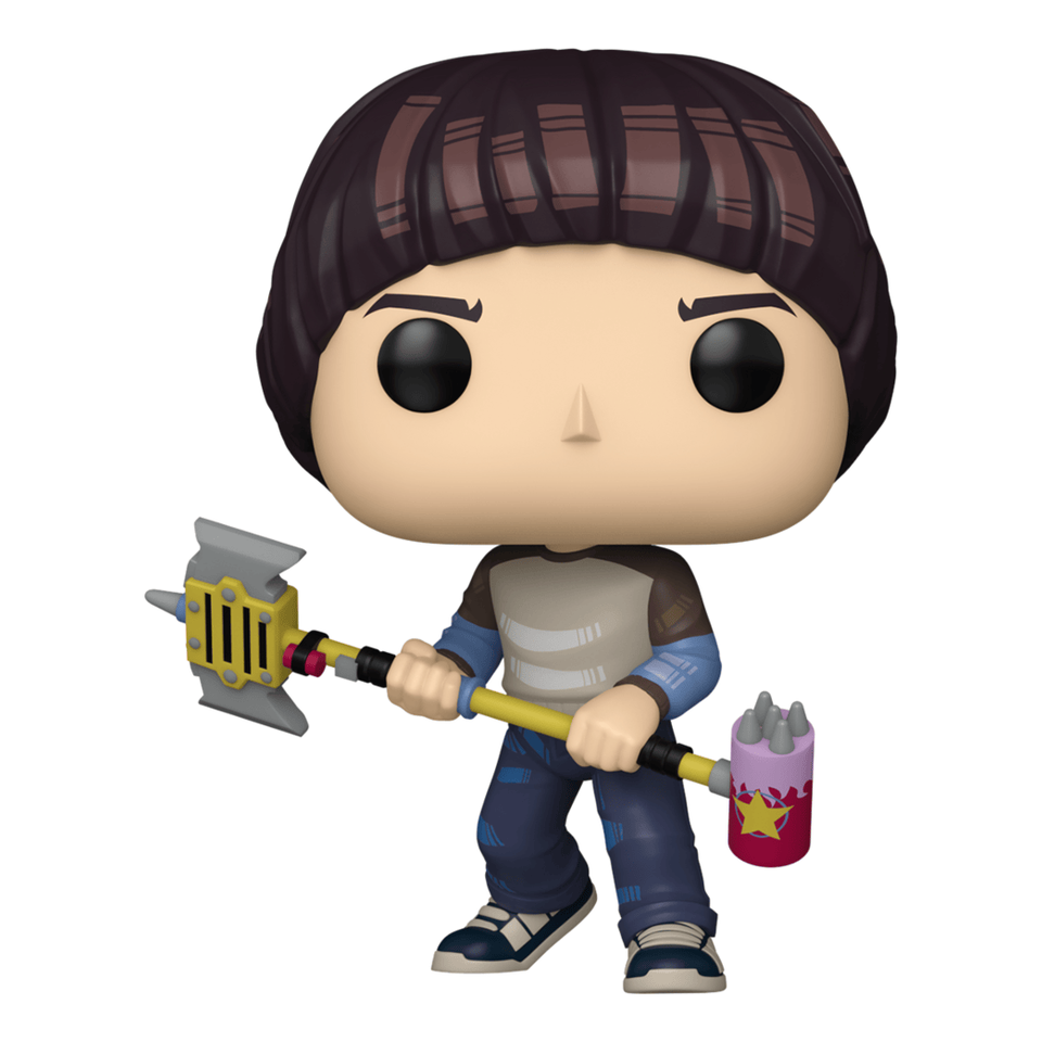 Pop! Vinyl - Stranger Things Tales from 85 - Will
