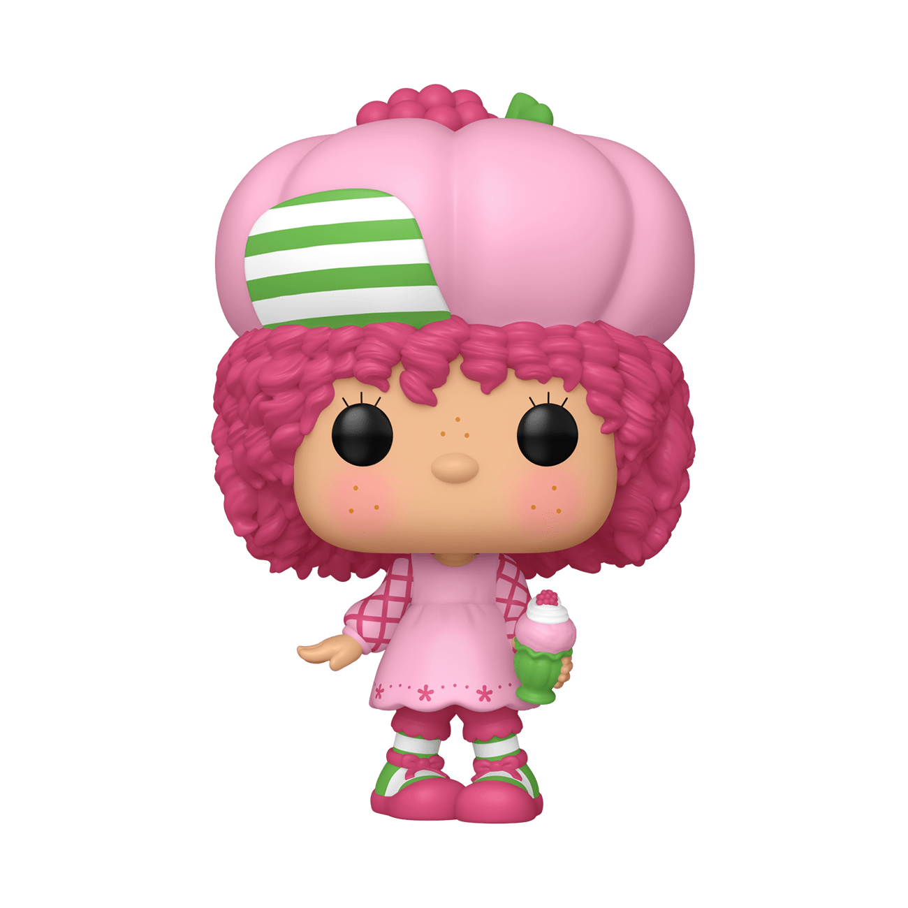 Pop! Vinyl - Strawberry Shortcake - Raspberry Tart 889698751605