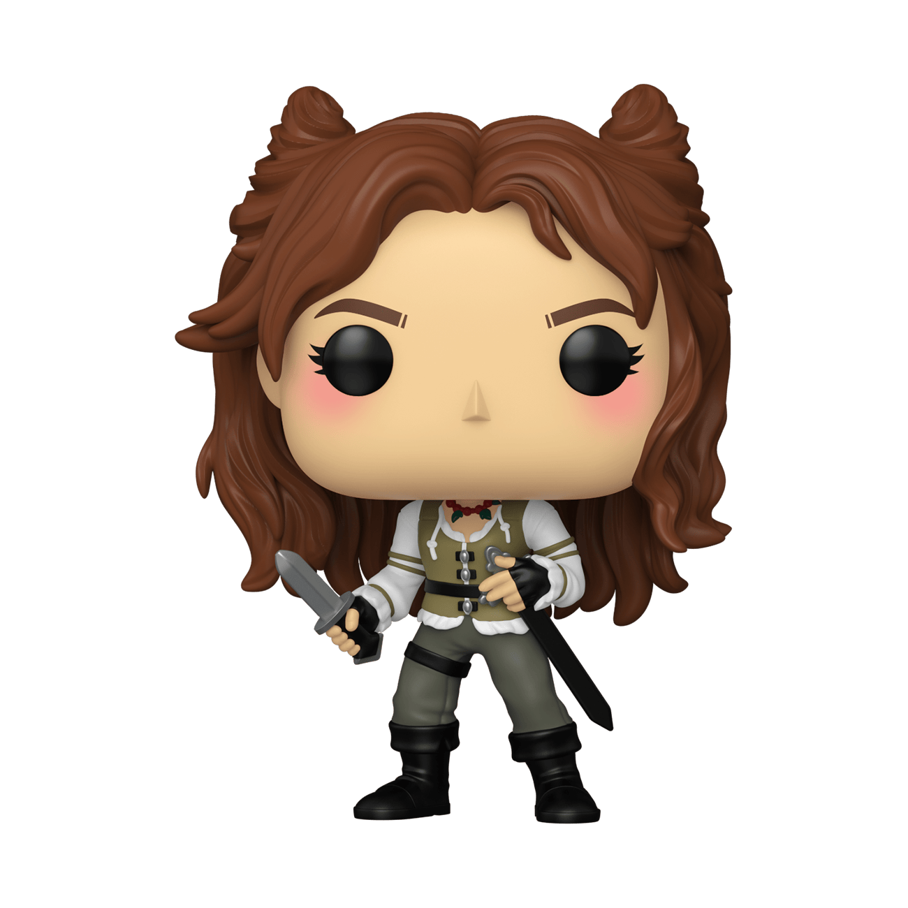 Pop! Vinyl - The Folk of the Air TCP - Jude Duarte