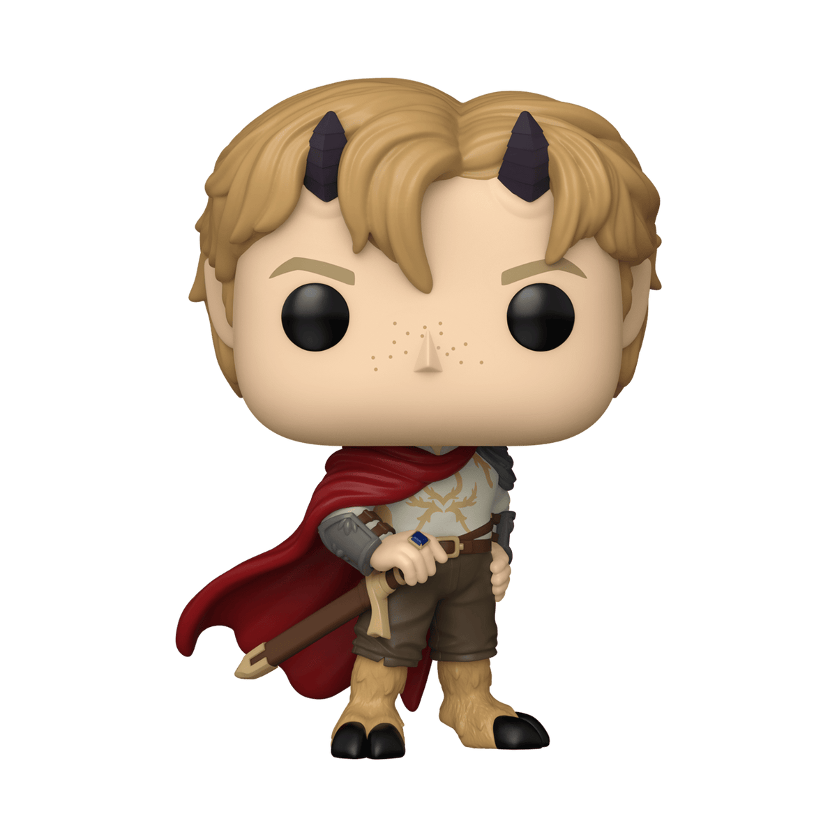 Pop! Vinyl - The Folk of the Air - The Stolen Heir - Oak