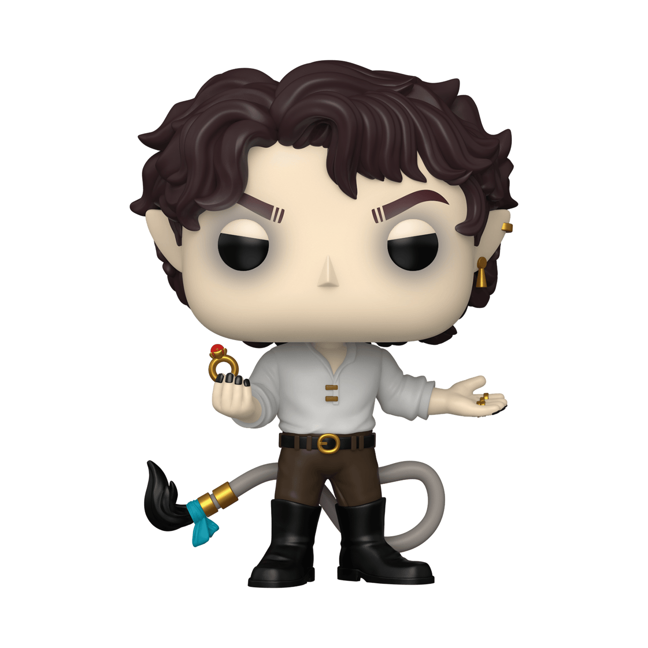Pop! Vinyl - The Folk of the Air The Wicked King - Cardan G