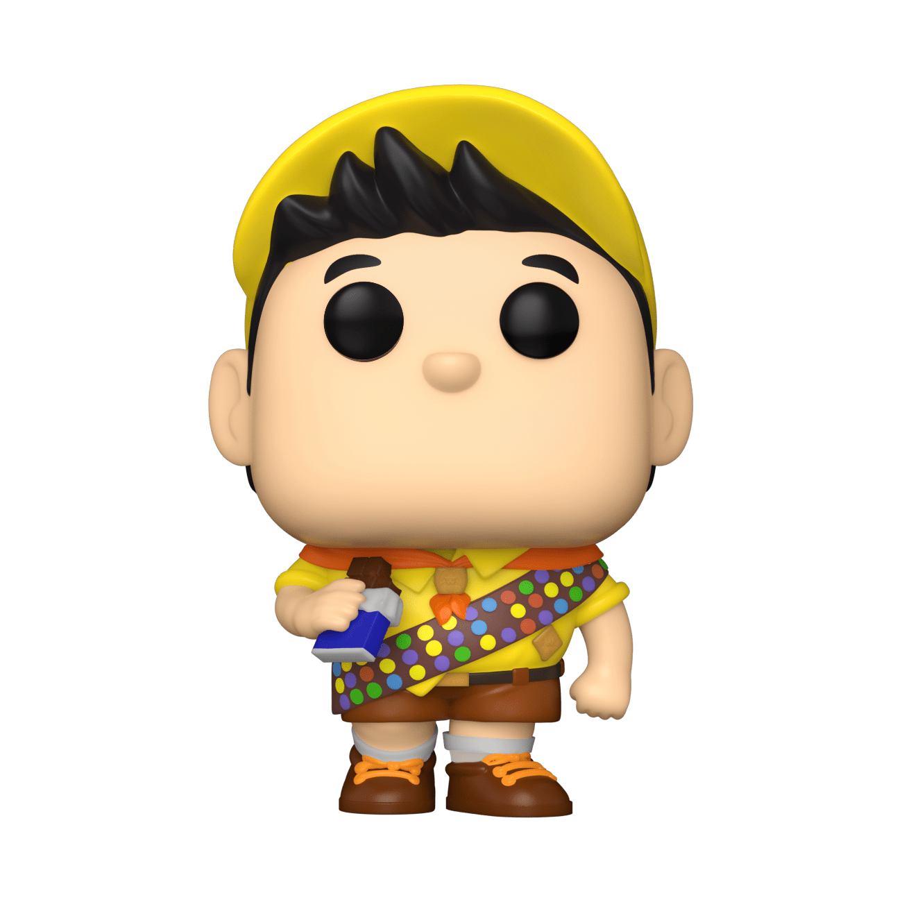 Pop! Vinyl - Up - Russell 889698808378