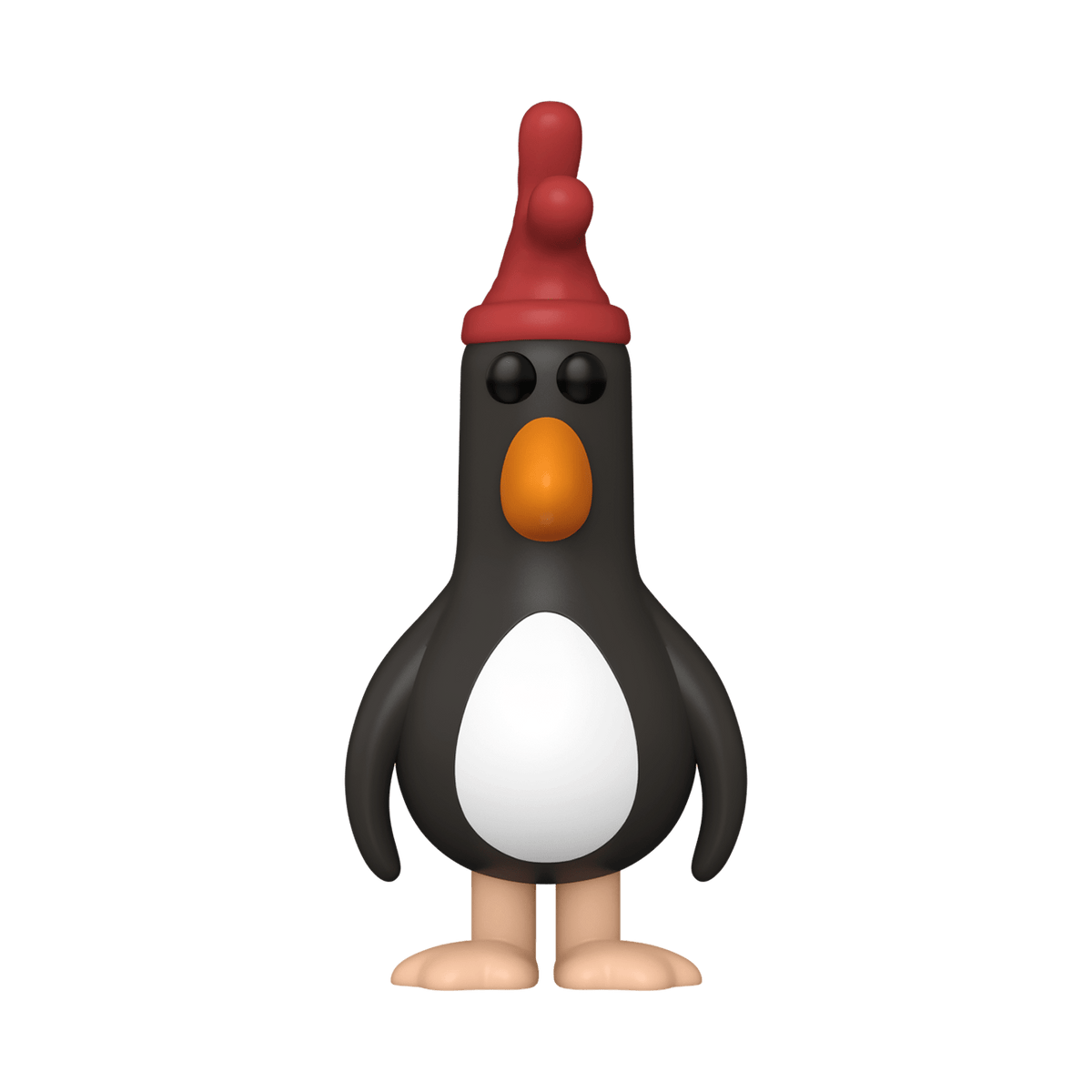Pop! Vinyl - Wallace & Gromit - Feathers 889698797825