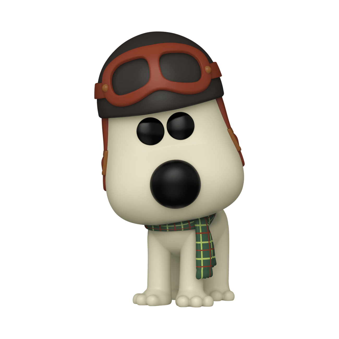 Pop! Vinyl - Wallace & Gromit - Gromit 889698797818