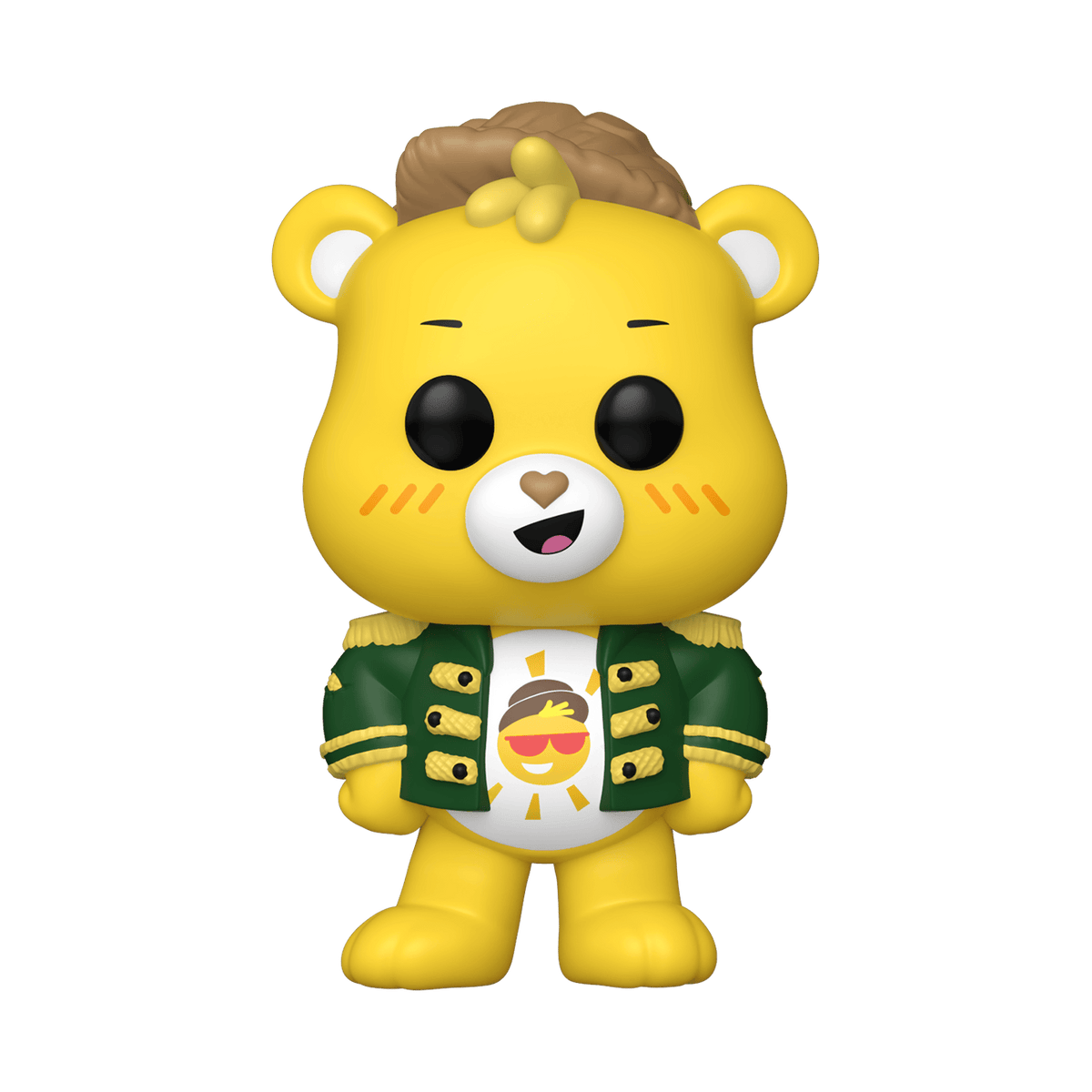 Pop! Vinyl - Wicked Care Bears -Funshine Scarecrow