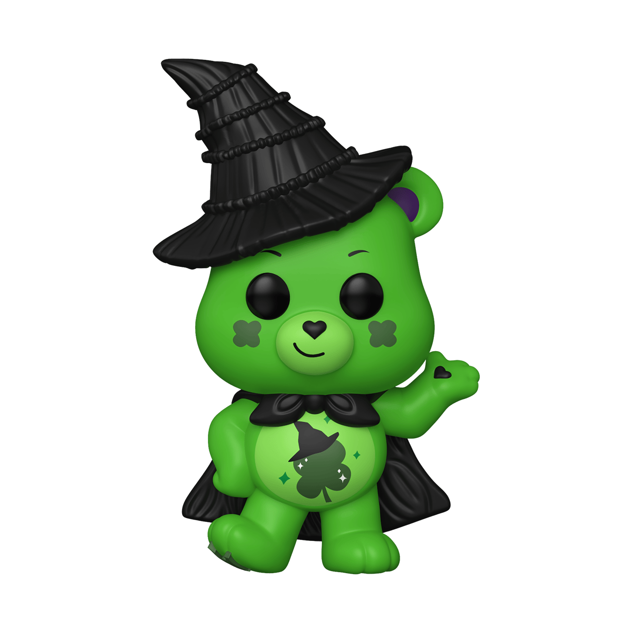 Pop! Vinyl - Wicked Care Bears - Good Luck Elphaba