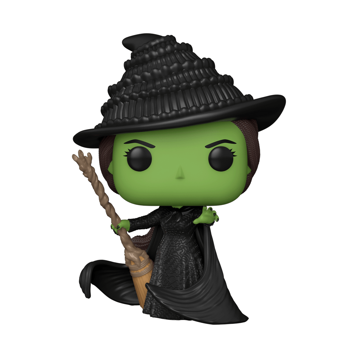 Pop! Vinyl - Wicked - Elphabar 889698797474