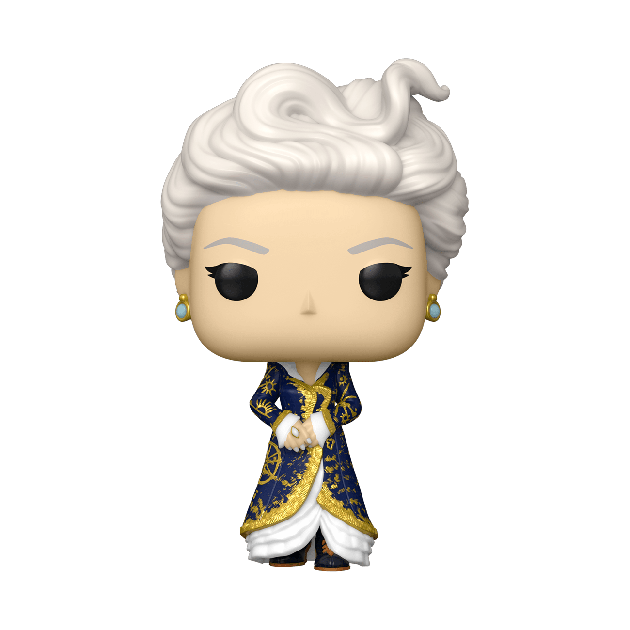 Pop! Vinyl - Wicked - Madame Morrible 889698820059