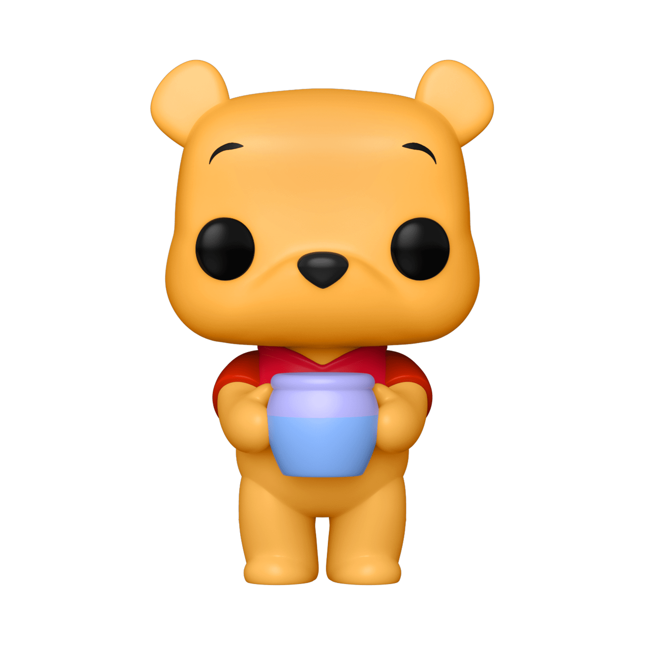 Pop! Vinyl - Winnie the Pooh - Pooh 889698802369