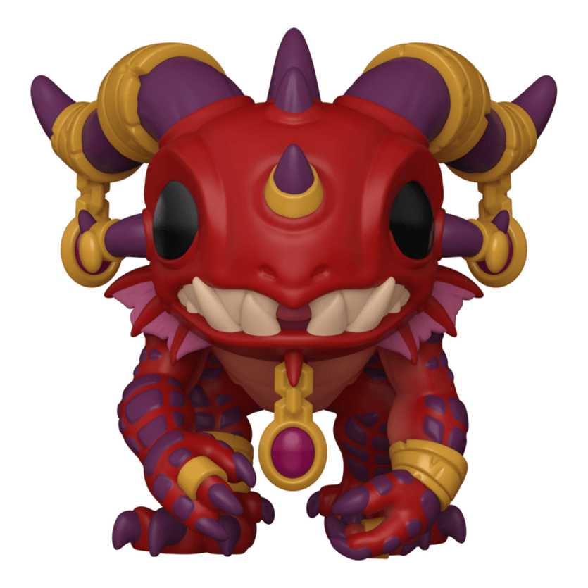 Pop! Vinyl - World of Warcraft Murloc Cosplay - Murkistrasza