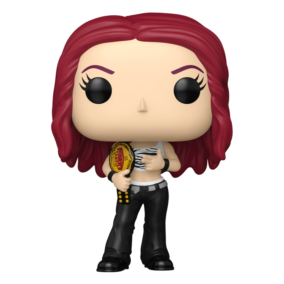 Pop! Vinyl - WWE - Lita