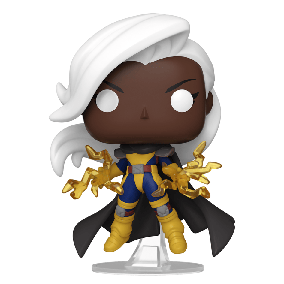 Pop! Vinyl - X-Men 97 - Storm (Wasteland)
