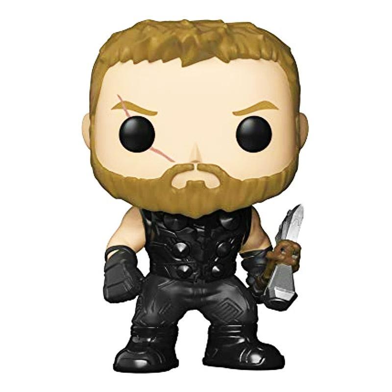 Funko Pop! Vinyl Marvel Avengers Doomsday Thor