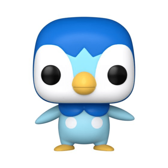 Funko Pop! - Pokemon - Piplup