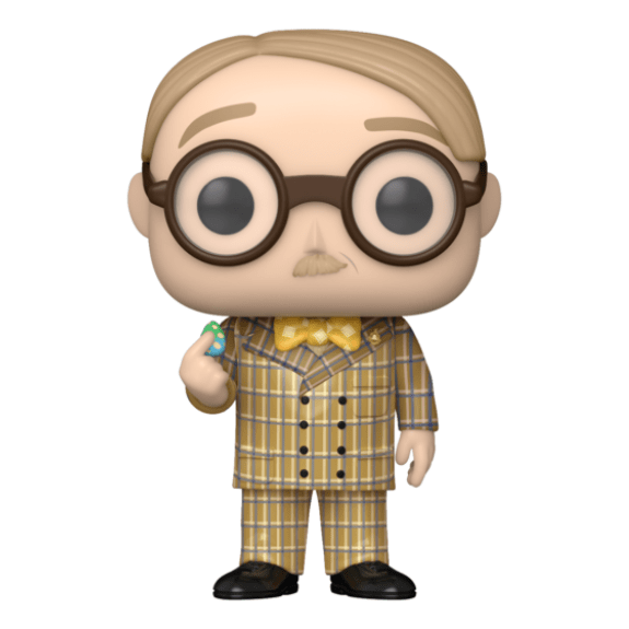 Funko Pop! - Wonka - Prodnose