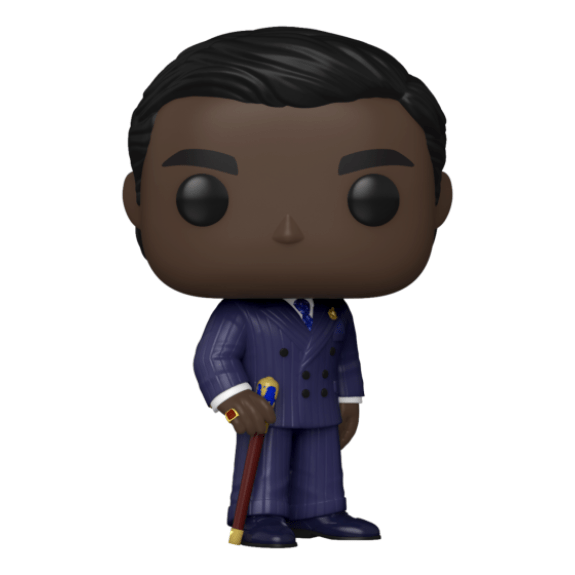 Funko Pop! - Wonka - Slugworth