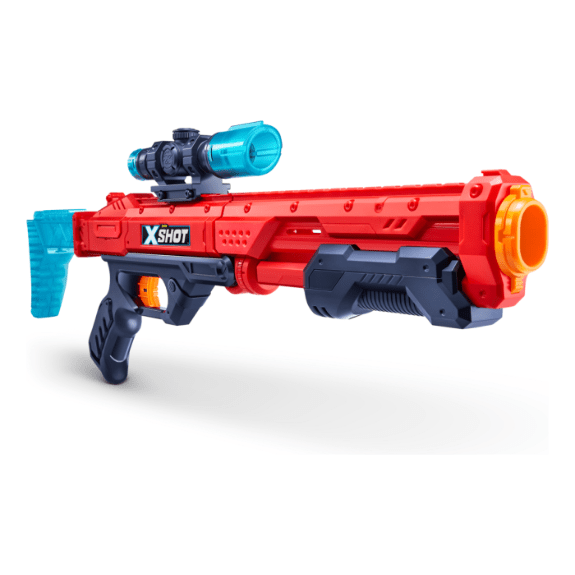 X-Shot Excel Hawk Eye