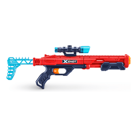 X-Shot Excel Hawk Eye