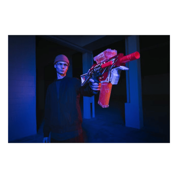 X-Shot Hyper Gel Series 1 Medium Blaster