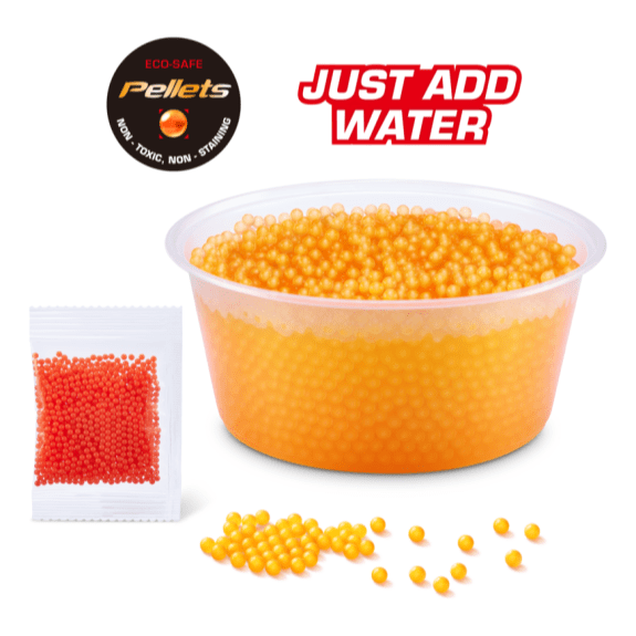 X-Shot Hyper Gel Series 1 Medium Blaster