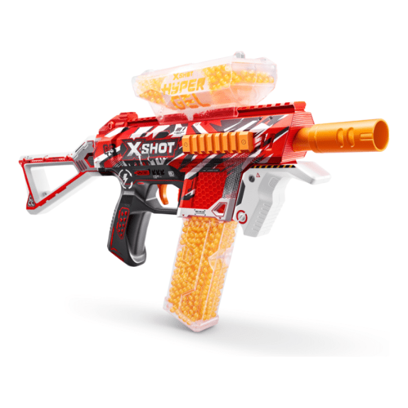 X-Shot Hyper Gel Series 1 Medium Blaster