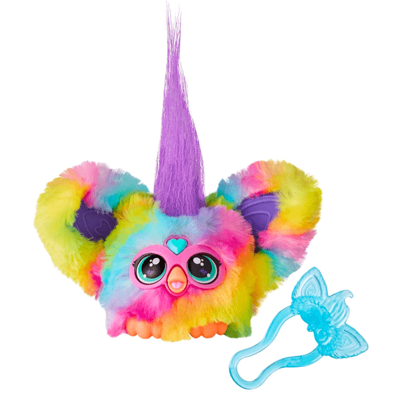 Furby Furblets Ray-Vee 5010996209405