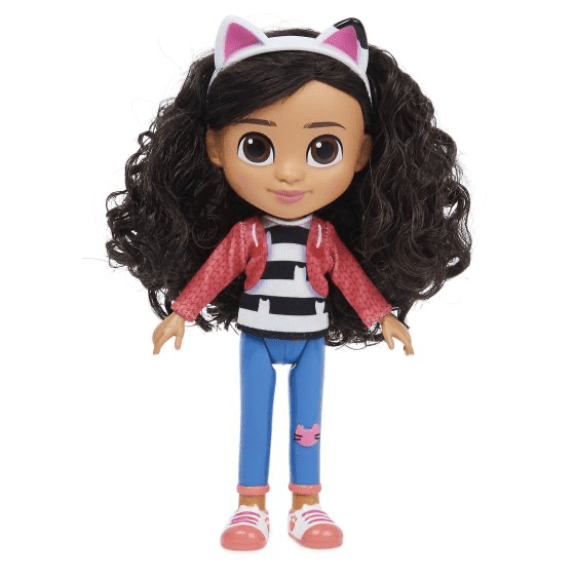 Gabby's Dollhouse: Gabby Girl 778988364383
